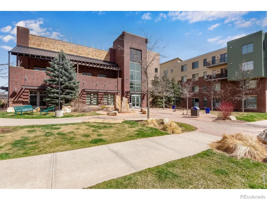 3401 Arapahoe Avenue Boulder CO 80303