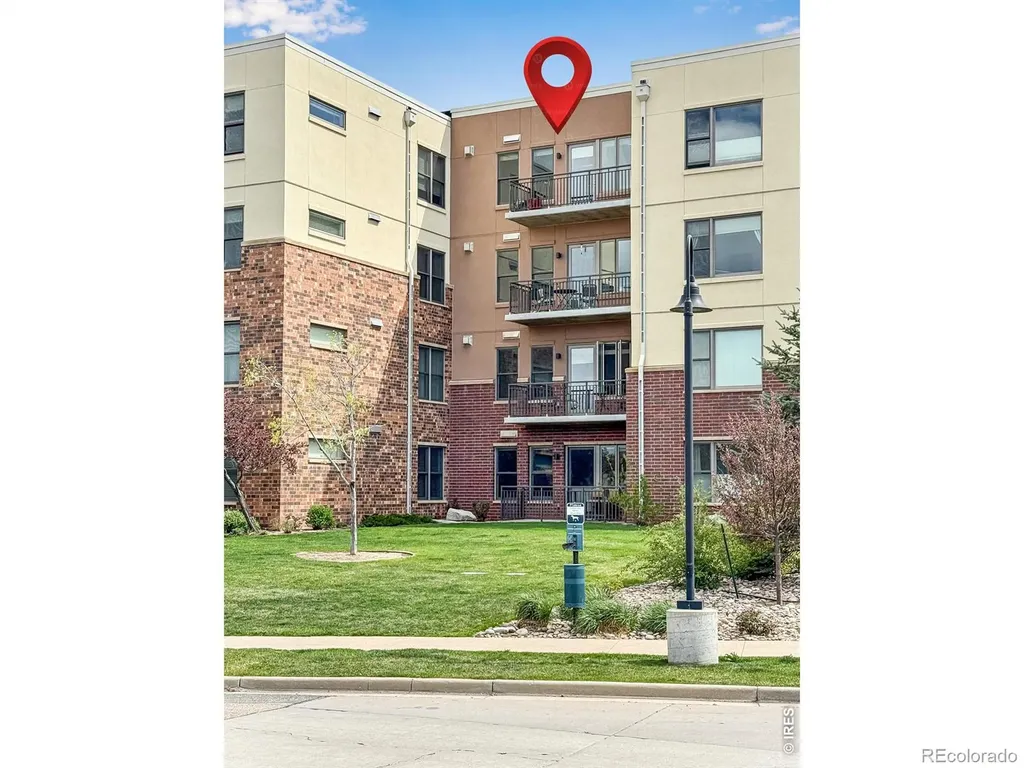 3401 Arapahoe Avenue Boulder CO 80303