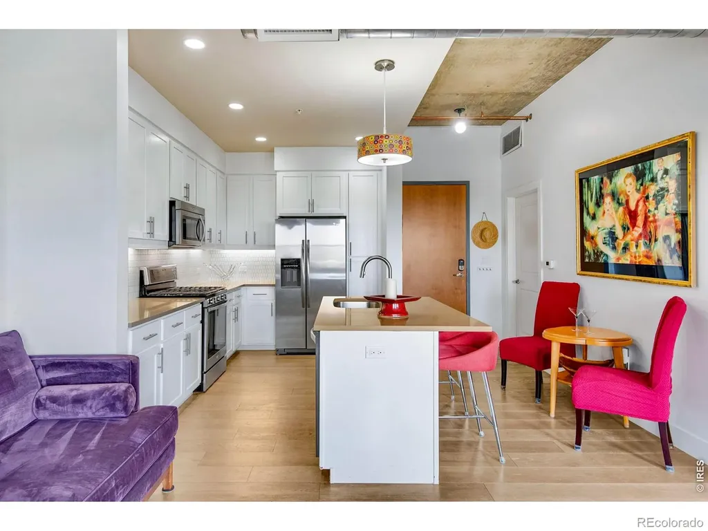 3401 Arapahoe Avenue Boulder CO 80303