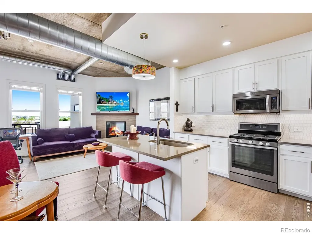 3401 Arapahoe Avenue Boulder CO 80303