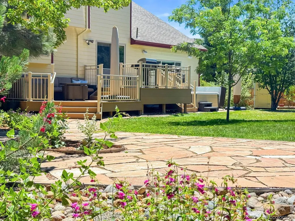 1556 Purple Sage Court Fort Collins CO 80526