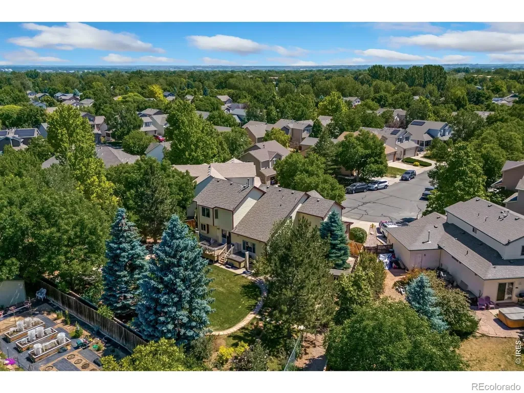 1556 Purple Sage Court Fort Collins CO 80526