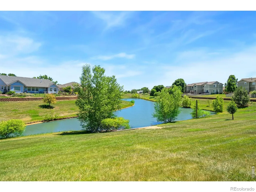 1556 Purple Sage Court Fort Collins CO 80526