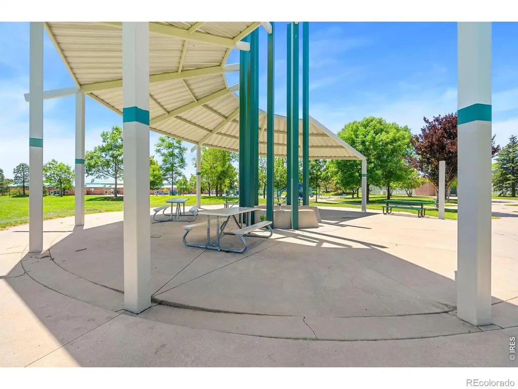 1556 Purple Sage Court Fort Collins CO 80526