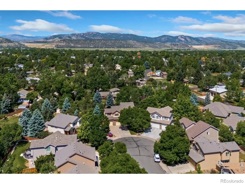 1556 Purple Sage Court Fort Collins CO 80526