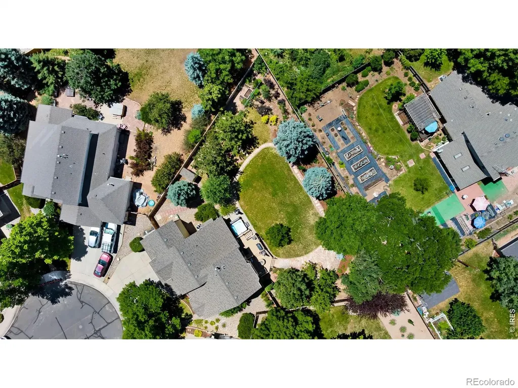 1556 Purple Sage Court Fort Collins CO 80526