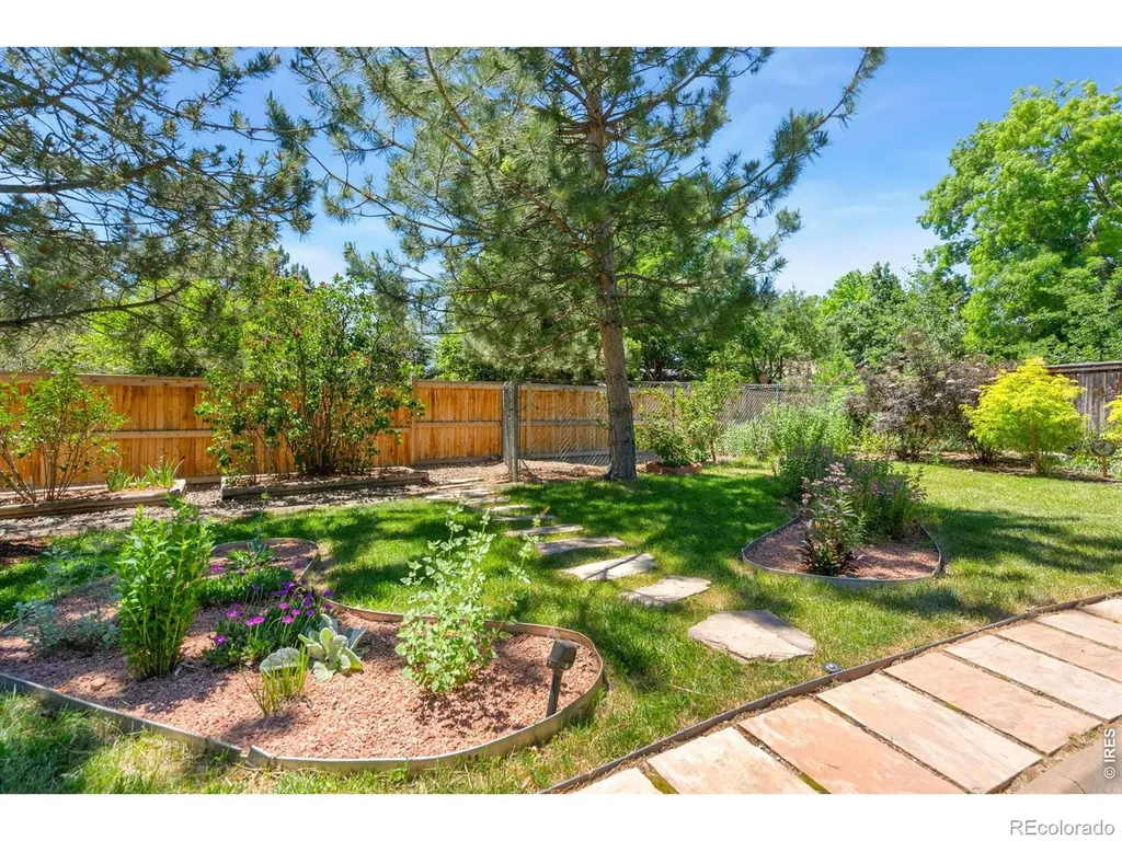 1556 Purple Sage Court Fort Collins CO 80526