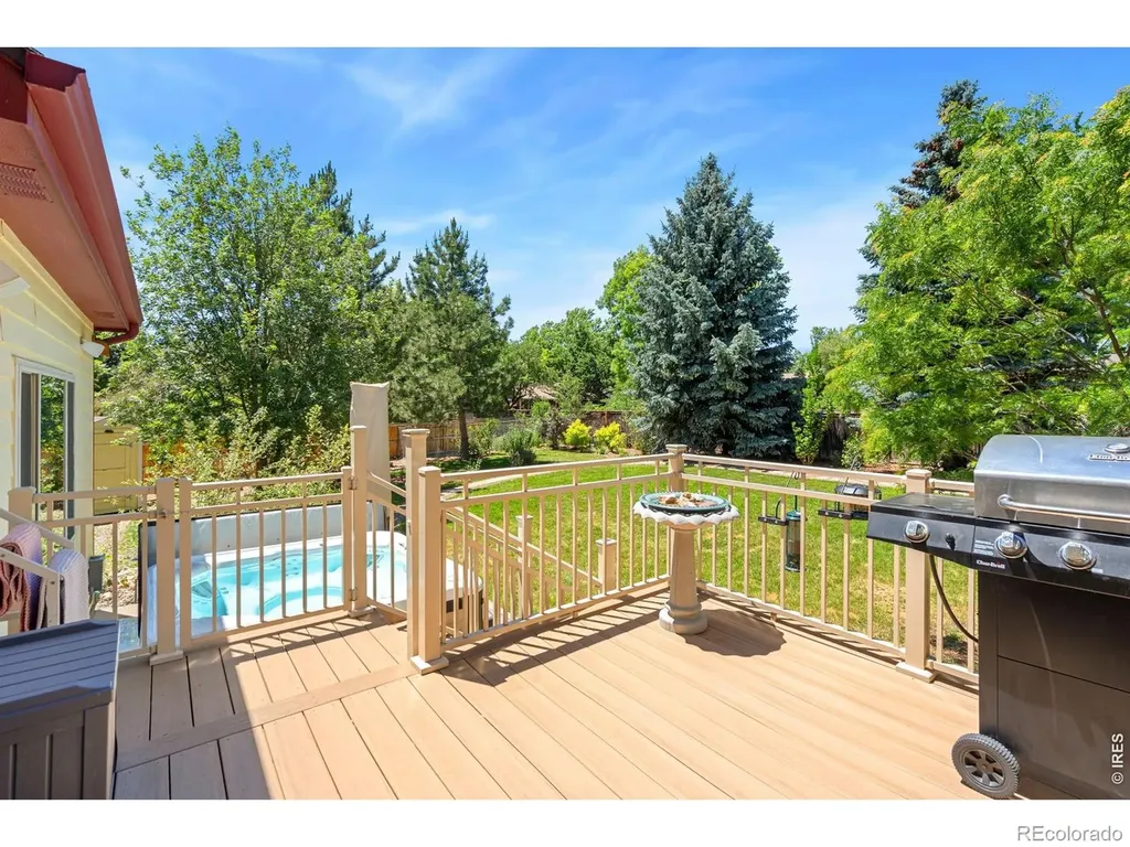1556 Purple Sage Court Fort Collins CO 80526