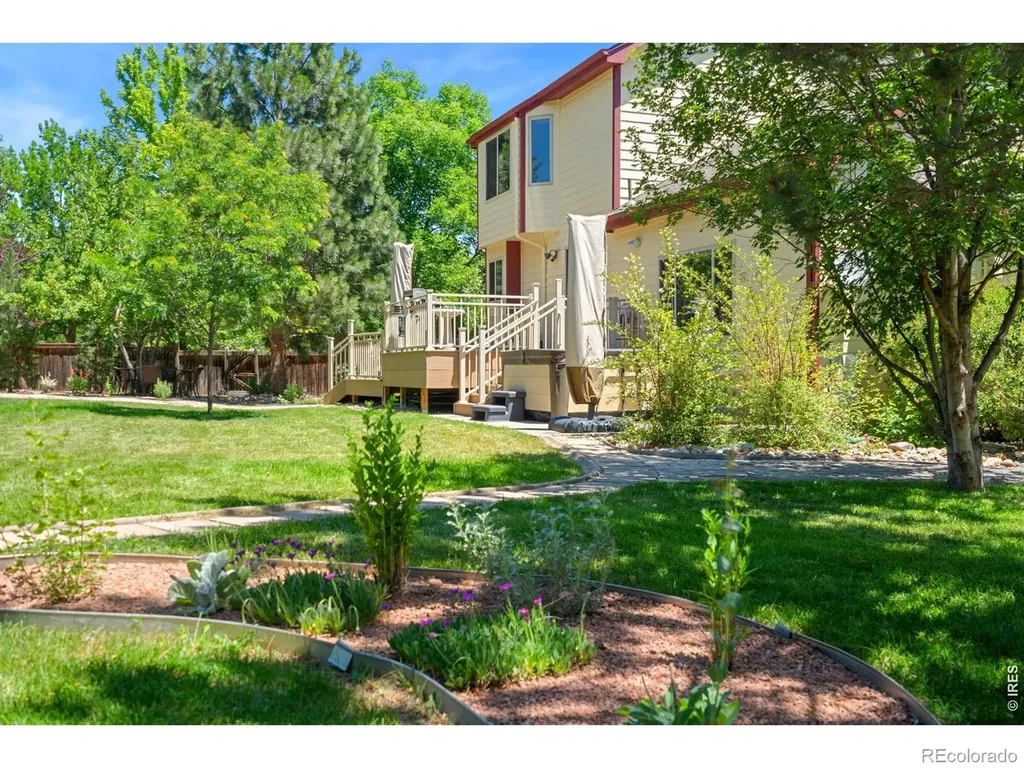 1556 Purple Sage Court Fort Collins CO 80526
