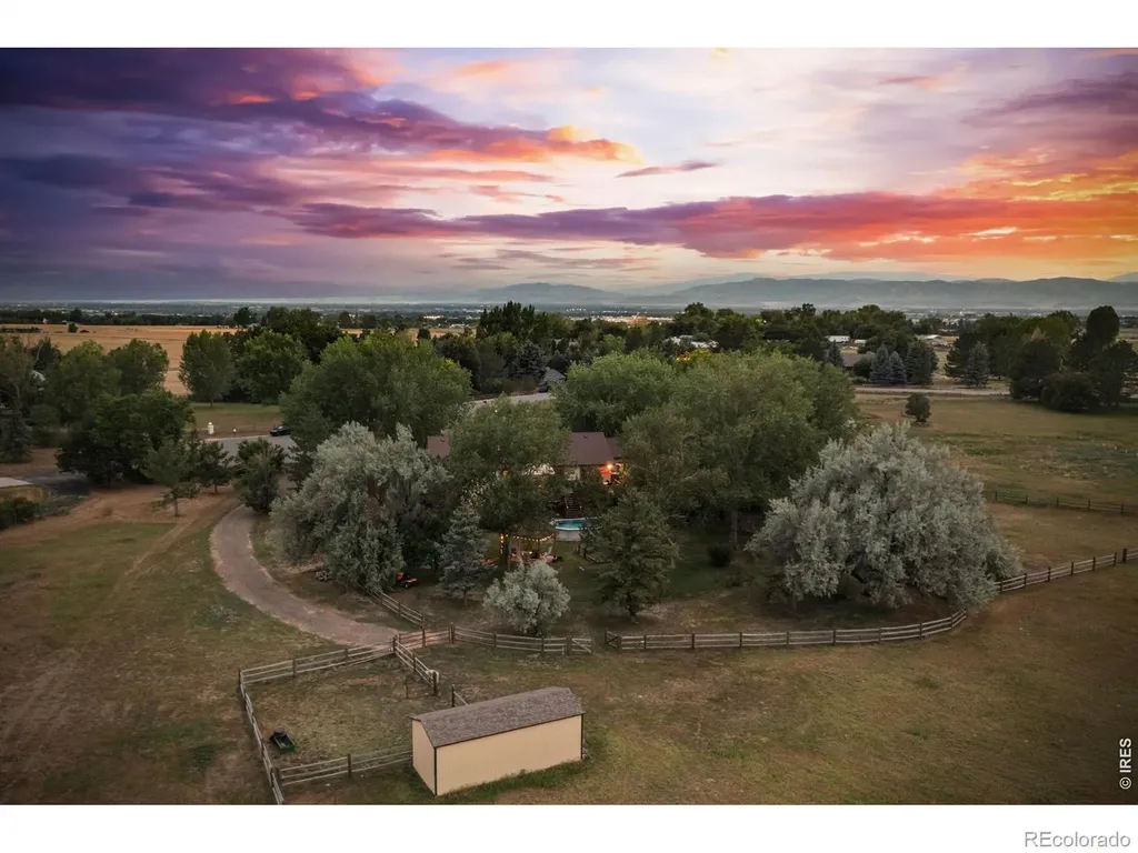 5524 Trail Point Fort Collins CO 80524