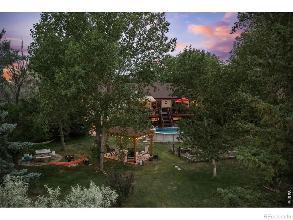 5524 Trail Point Fort Collins CO 80524