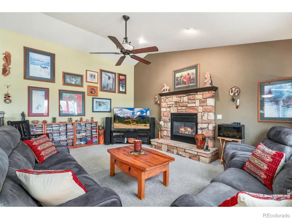 5524 Trail Point Fort Collins CO 80524