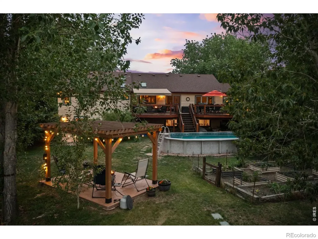 5524 Trail Point Fort Collins CO 80524
