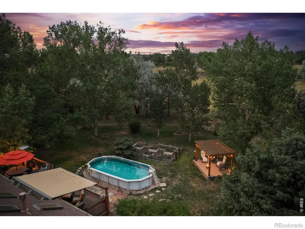 5524 Trail Point Fort Collins CO 80524