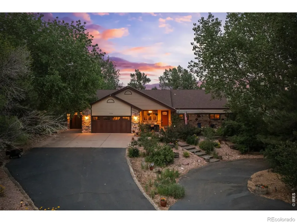 5524 Trail Point Fort Collins CO 80524