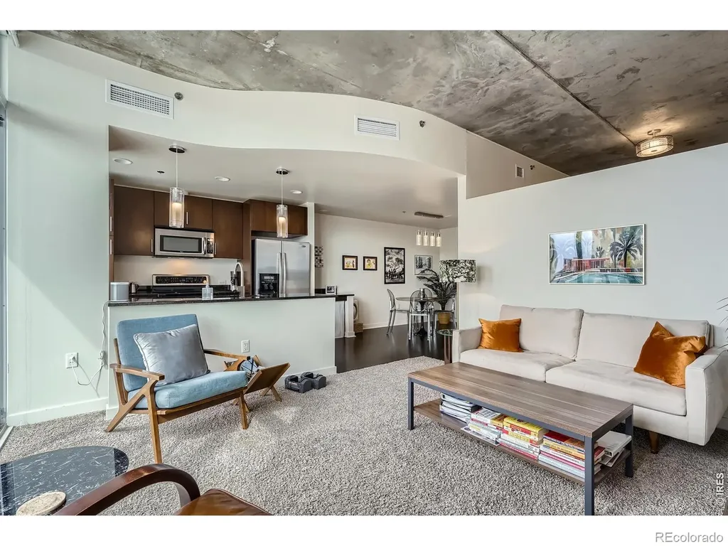 891 14th Street Denver CO 80202