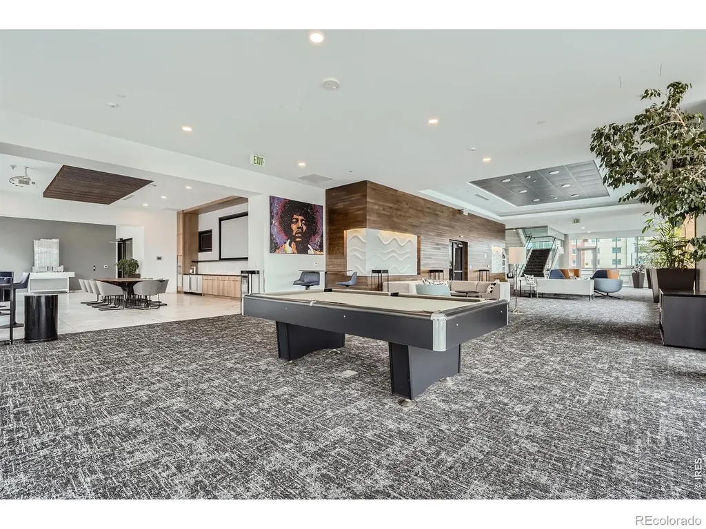 891 14th Street Denver CO 80202