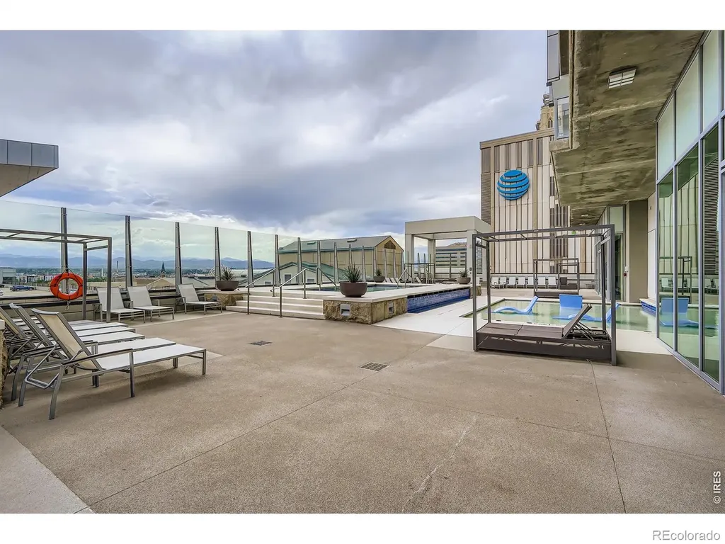 891 14th Street Denver CO 80202