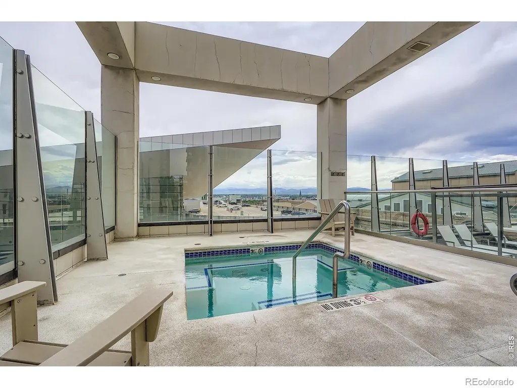 891 14th Street Denver CO 80202