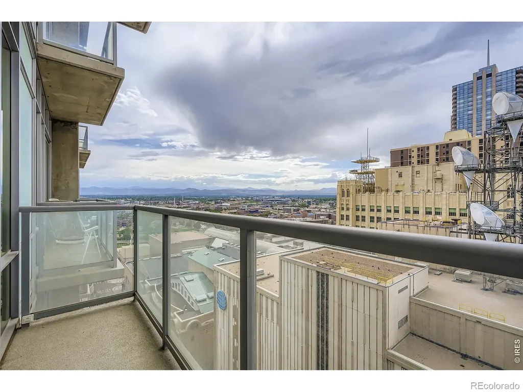 891 14th Street Denver CO 80202