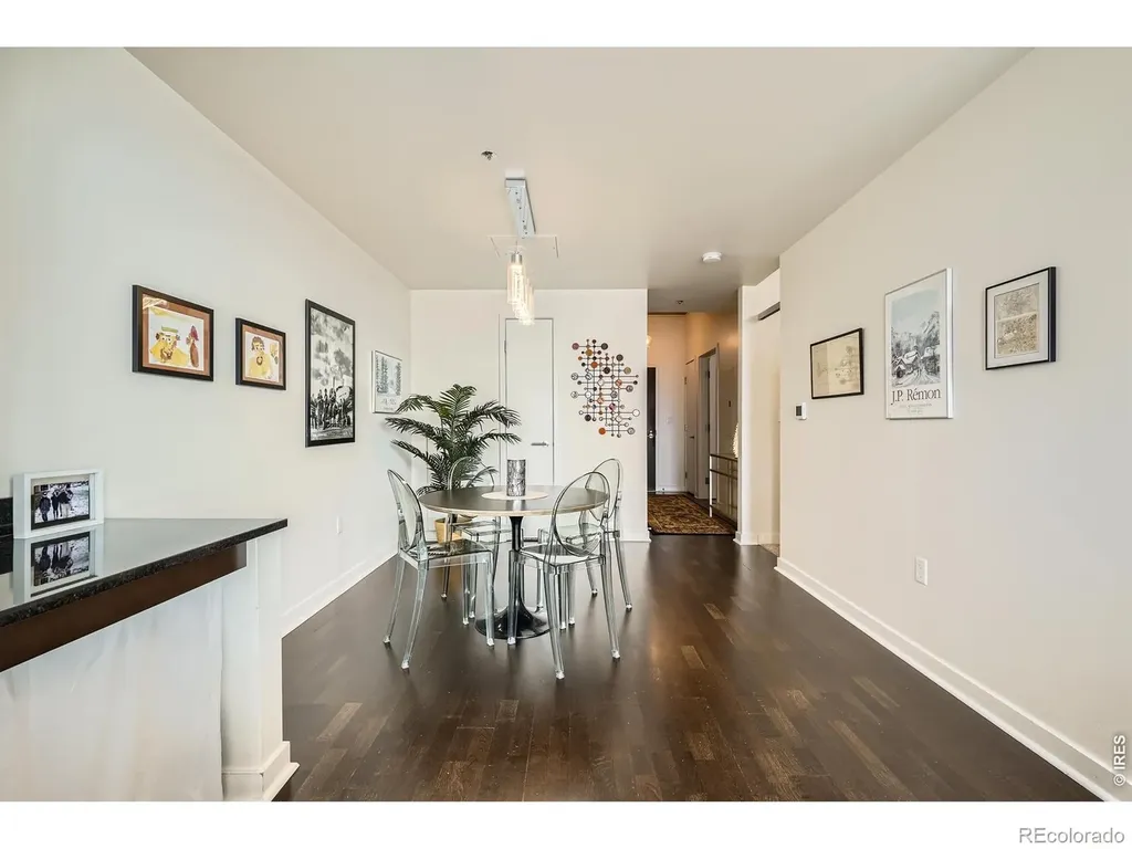 891 14th Street Denver CO 80202
