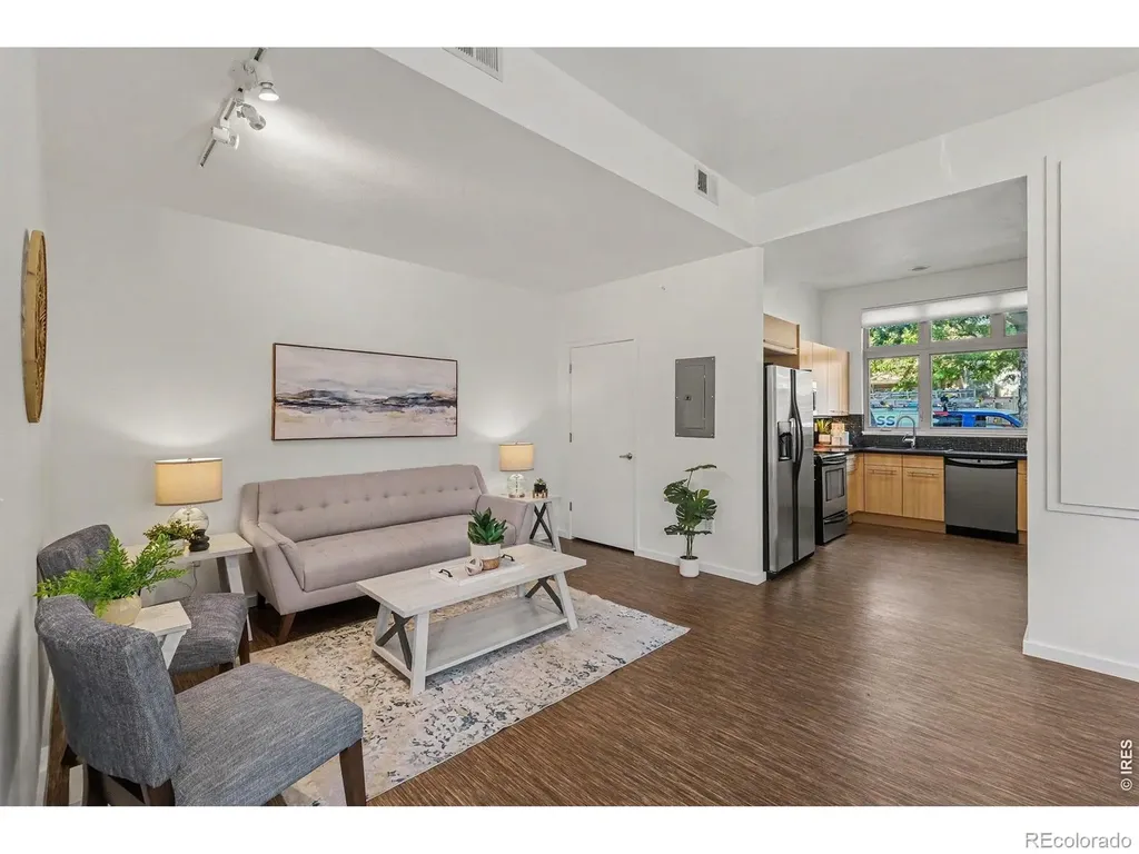 802 Blondel Street Fort Collins CO 80524