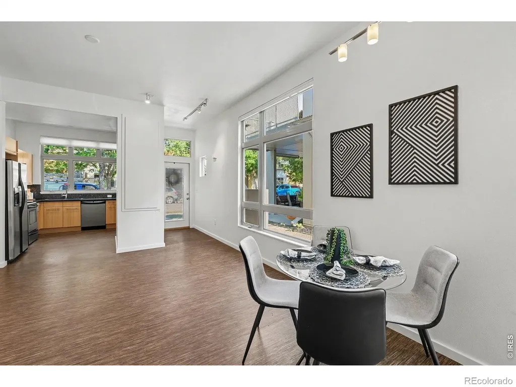 802 Blondel Street Fort Collins CO 80524