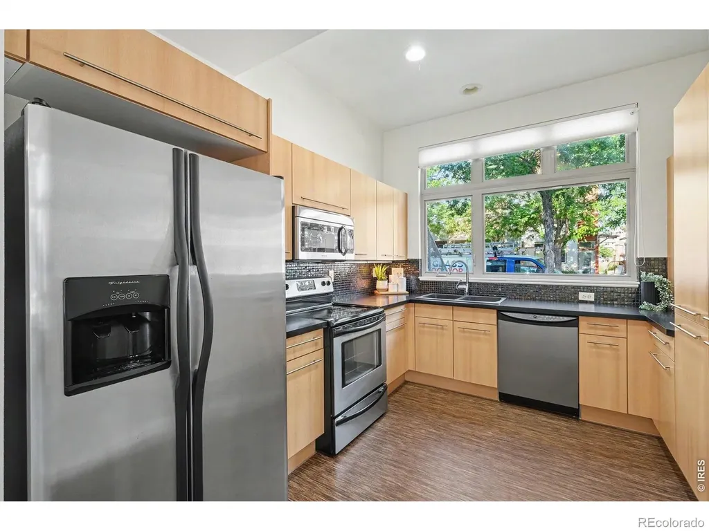 802 Blondel Street Fort Collins CO 80524