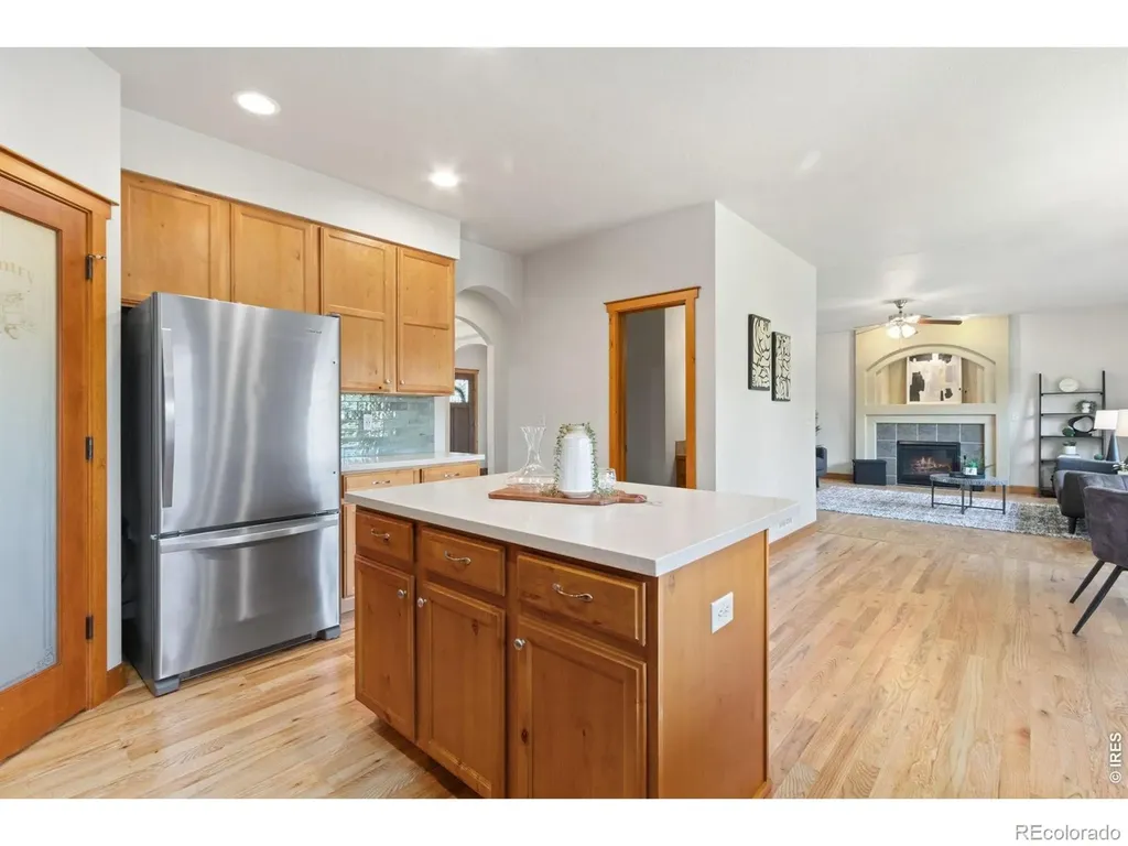 4226 Rolling Gate Road Fort Collins CO 80526