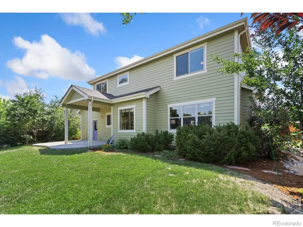 4226 Rolling Gate Road Fort Collins CO 80526