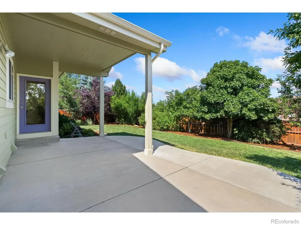 4226 Rolling Gate Road Fort Collins CO 80526