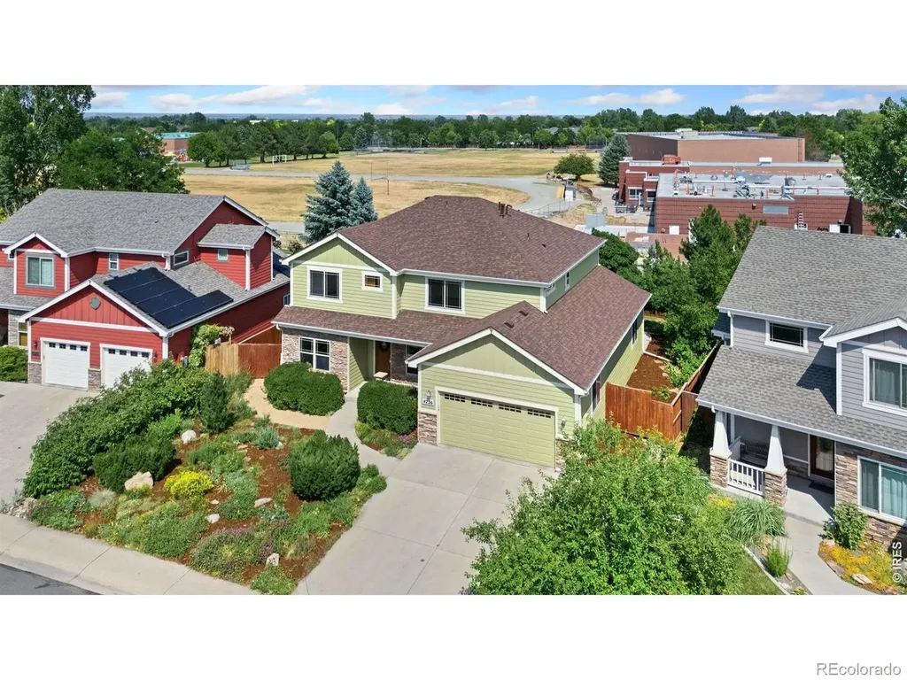 4226 Rolling Gate Road Fort Collins CO 80526
