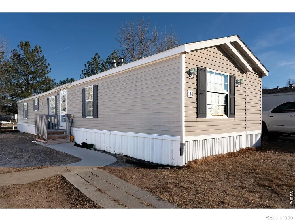 435 N 35th Avenue Greeley CO 80631