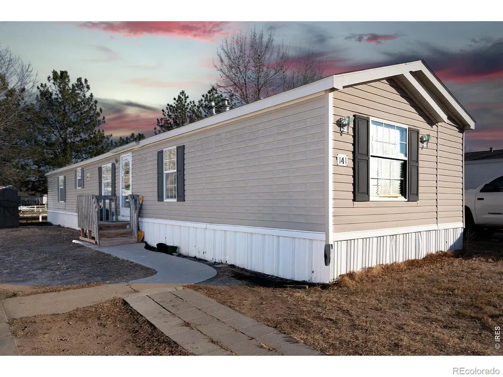435 N 35th Avenue Greeley CO 80631