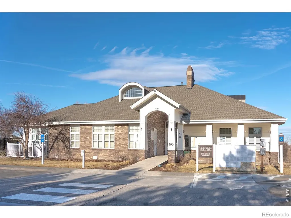 435 N 35th Avenue Greeley CO 80631