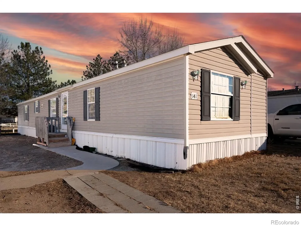 435 N 35th Avenue Greeley CO 80631