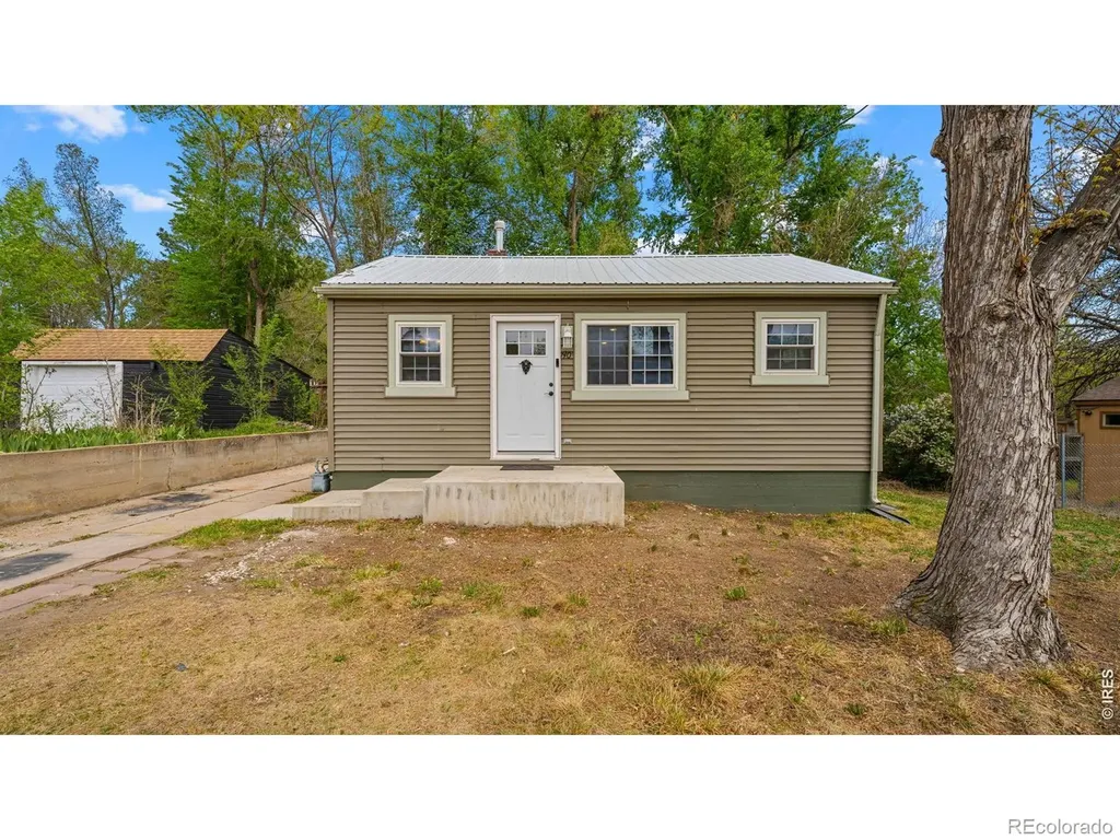 740 Depew Street Lakewood CO 80214