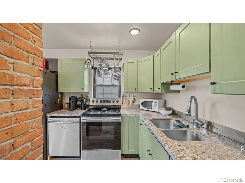 740 Depew Street Lakewood CO 80214