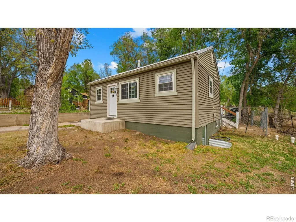 740 Depew Street Lakewood CO 80214