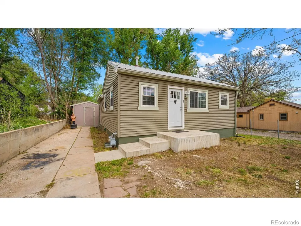 740 Depew Street Lakewood CO 80214