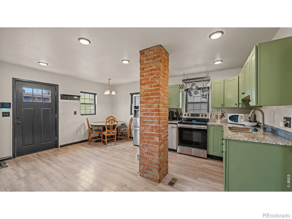 740 Depew Street Lakewood CO 80214