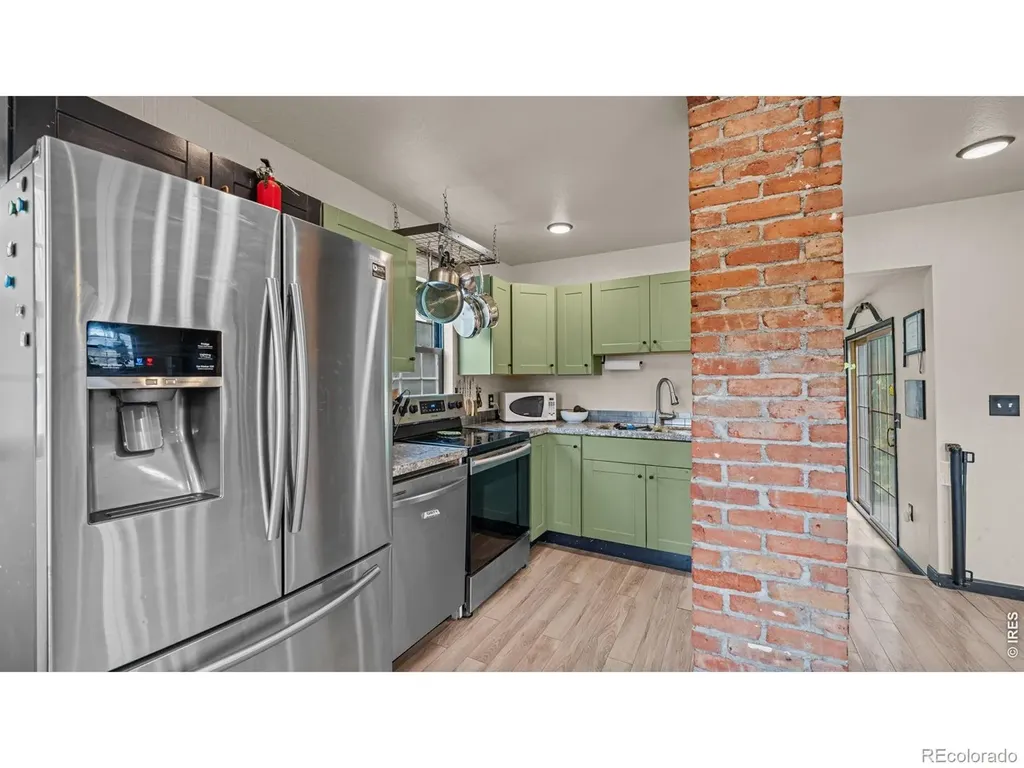 740 Depew Street Lakewood CO 80214