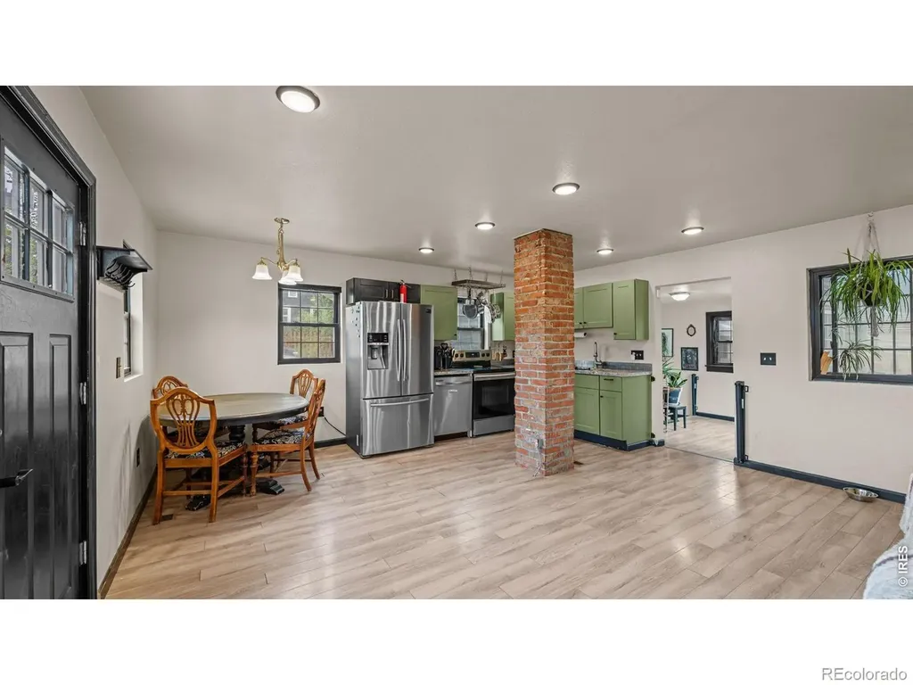 740 Depew Street Lakewood CO 80214