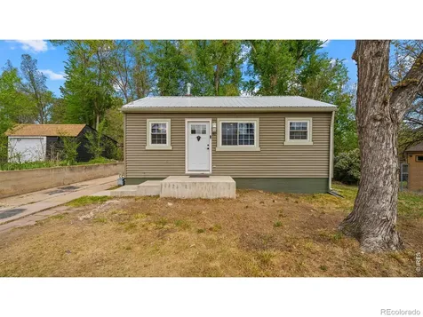 740 Depew Street Lakewood CO 80214