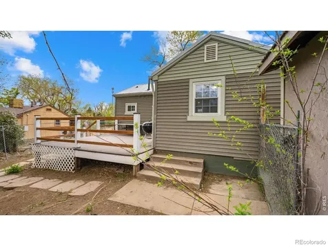 740 Depew Street Lakewood CO 80214