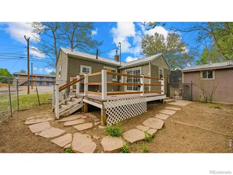 740 Depew Street Lakewood CO 80214