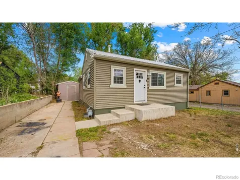 740 Depew Street Lakewood CO 80214