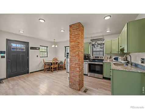 740 Depew Street Lakewood CO 80214