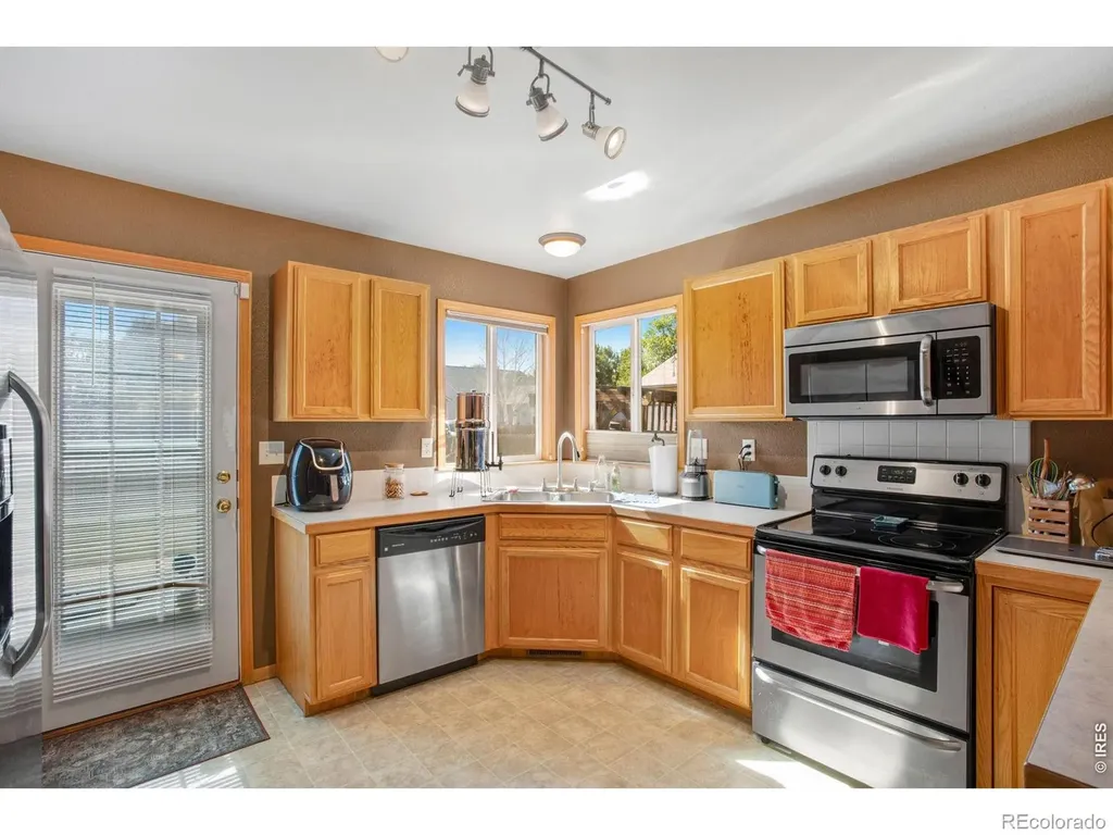 399 Lark Bunting Avenue Loveland CO 80537