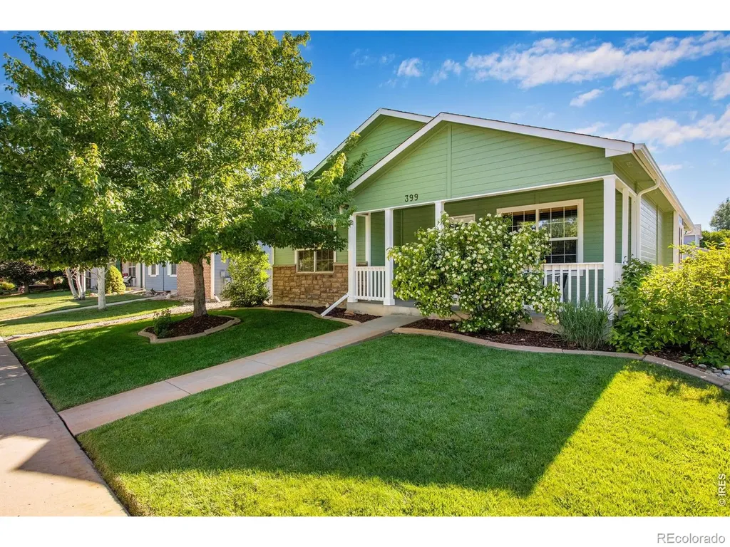 399 Lark Bunting Avenue Loveland CO 80537